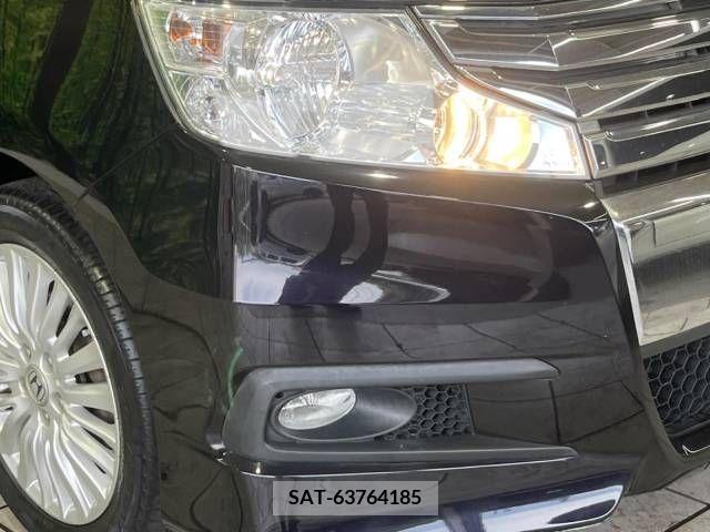 Honda STEP WGN 2011-11 368810-13