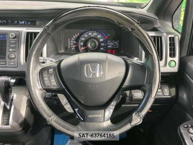 Honda STEP WGN 2011-11 368810-12