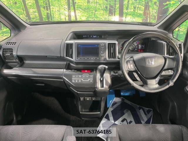 Honda STEP WGN 2011-11 368810-1