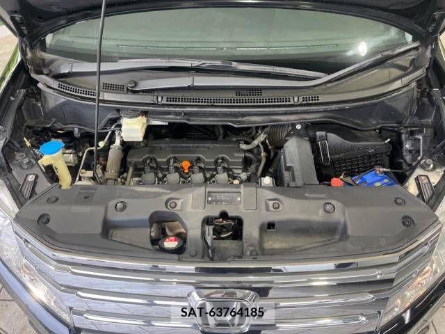Honda STEP WGN 2011-11 368810-19