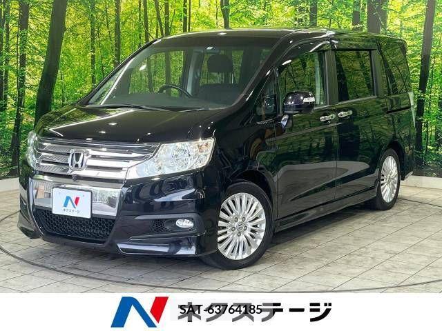 Honda STEP WGN 2011-11 368810-0