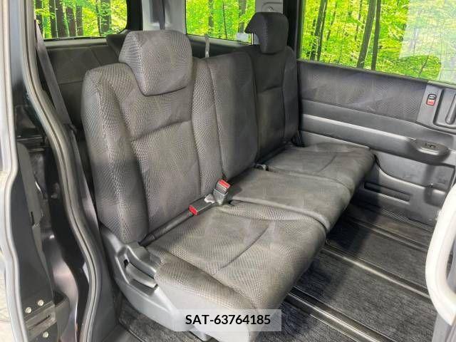 Honda STEP WGN 2011-11 368810-9