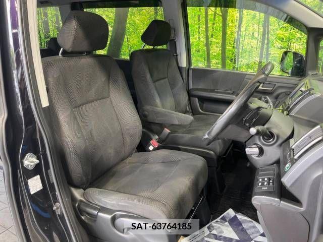 Honda STEP WGN 2011-11 368810-8