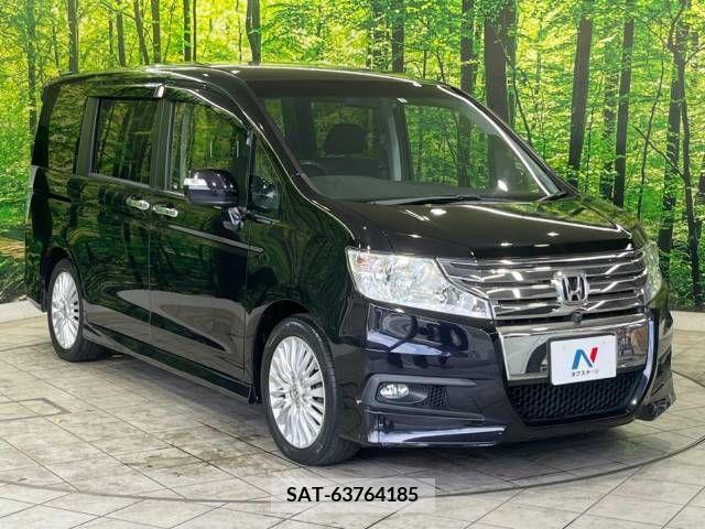Honda STEP WGN 2011-11 368810-17