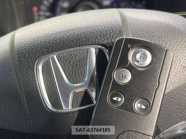 Honda STEP WGN 2011-11 368810-7