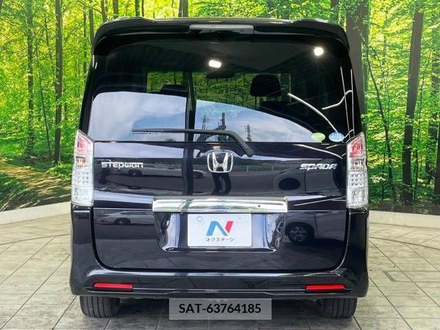 Honda STEP WGN 2011-11 368810-16