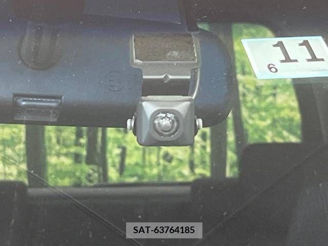 Honda STEP WGN 2011-11 368810-5