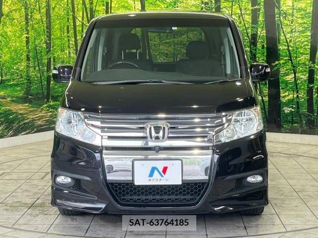 Honda STEP WGN 2011-11 368810-15