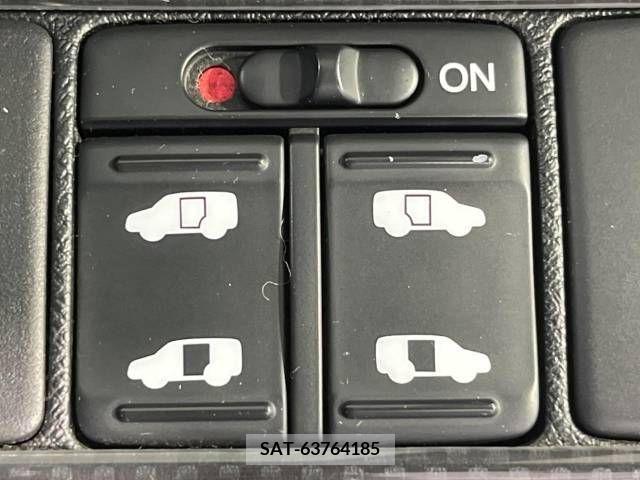 Honda STEP WGN 2011-11 368810-4