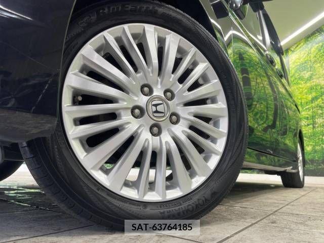 Honda STEP WGN 2011-11 368810-14