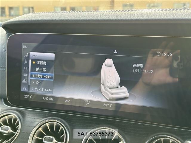 Mercedes Benz E-CLASS 2018-03 240506-9