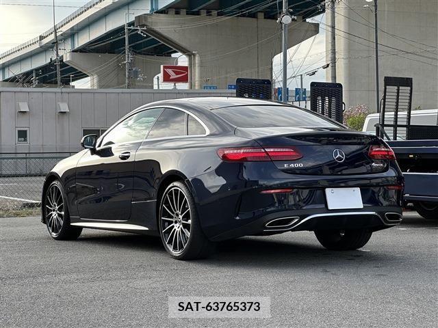 Mercedes Benz E-CLASS 2018-03 240506-1