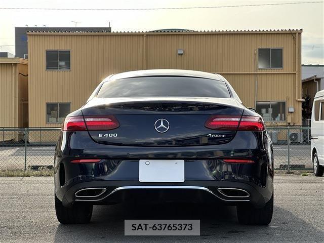 Mercedes Benz E-CLASS 2018-03 240506-11