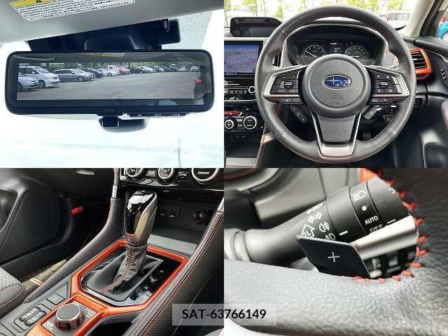Subaru FORESTER 2021-01 316048-5