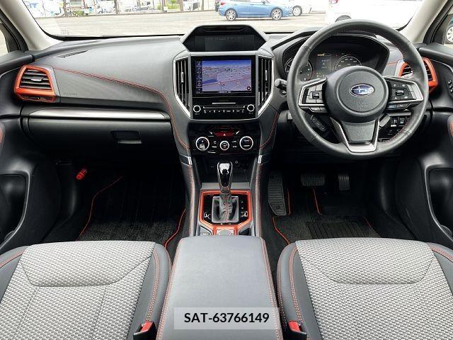 Subaru FORESTER 2021-01 316048-1