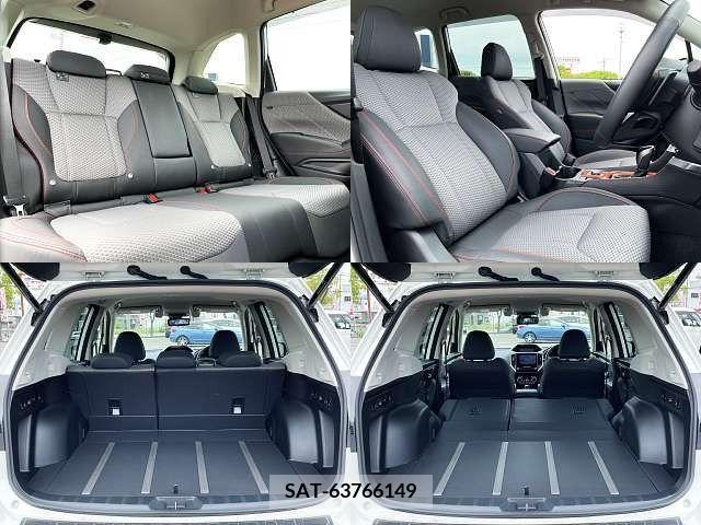 Subaru FORESTER 2021-01 316048-6
