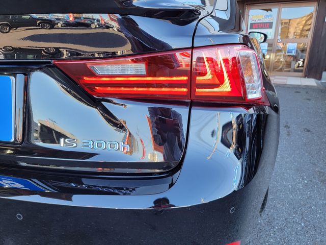 Lexus IS 2014-03 195828-25