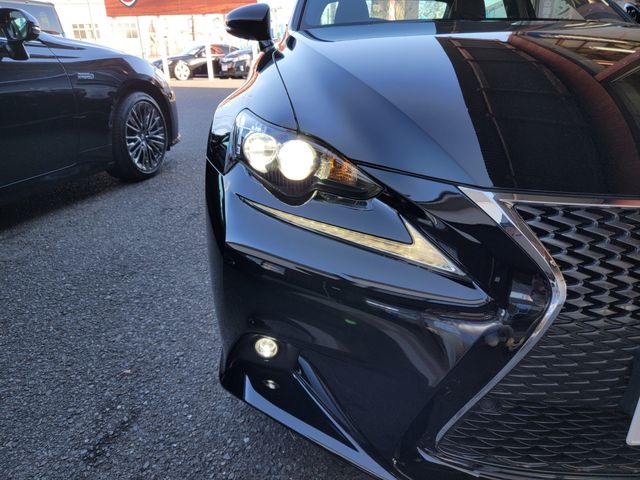 Lexus IS 2014-03 195828-24