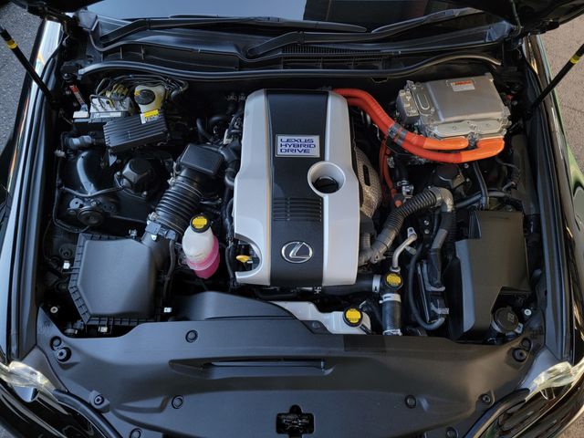 Lexus IS 2014-03 195828-28