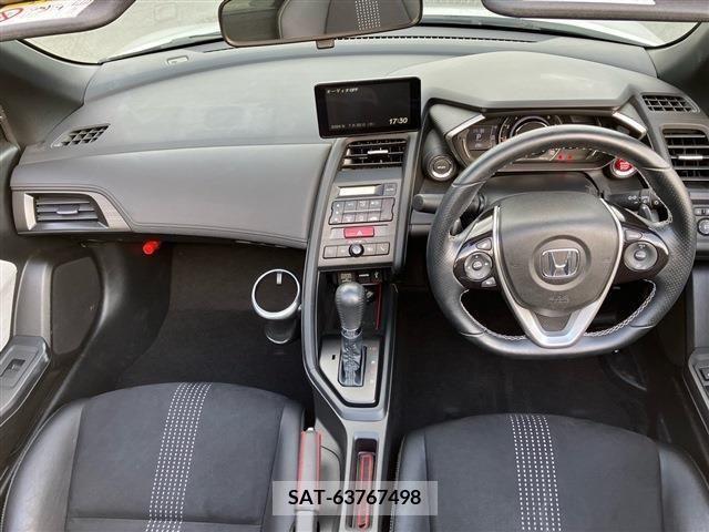 Honda S660 2015-04 348563-11