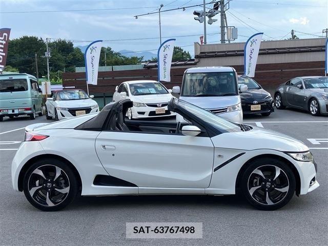 Honda S660 2015-04 348563-9