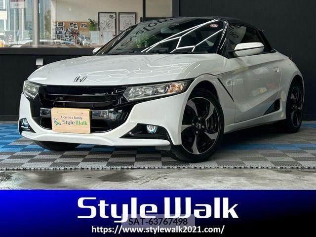 Honda S660 2015-04 348563-0