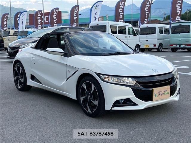 Honda S660 2015-04 348563-8