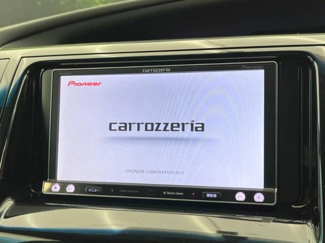 Toyota ESTIMA 2014-12 184820-3