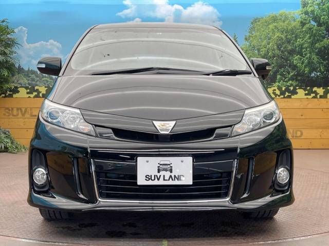 Toyota ESTIMA 2014-12 184820-15