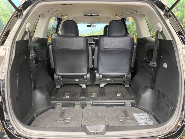 Toyota ESTIMA 2014-12 184820-11