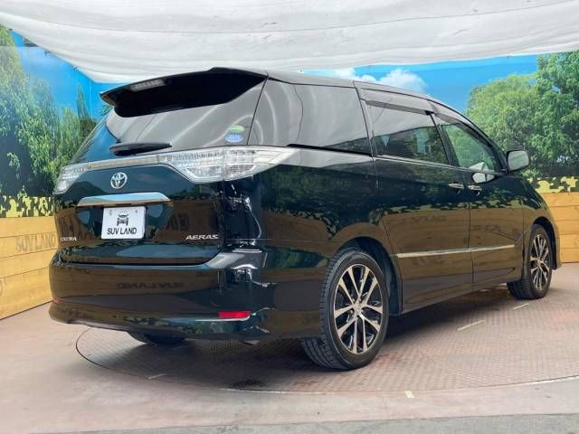 Toyota ESTIMA 2014-12 184820-18