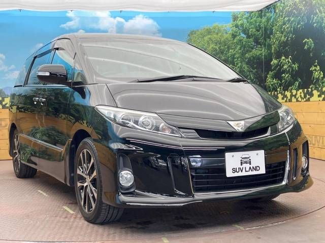 Toyota ESTIMA 2014-12 184820-17