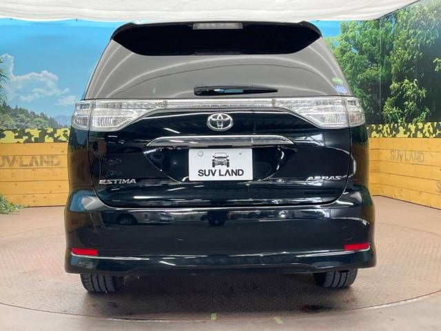 Toyota ESTIMA 2014-12 184820-16