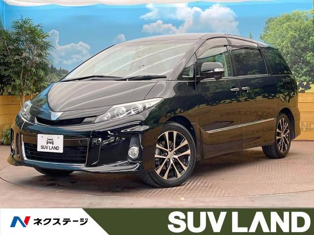 Toyota ESTIMA 2014-12 184820-0