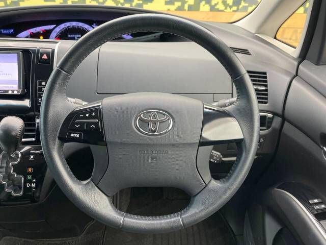 Toyota ESTIMA 2014-12 184820-12