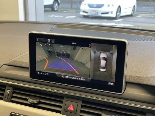 Audi A4 2019-05 183085-10