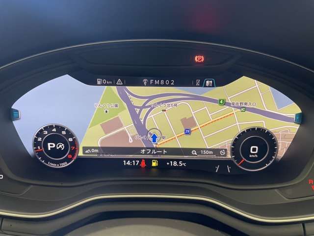 Audi A4 2019-05 183085-9
