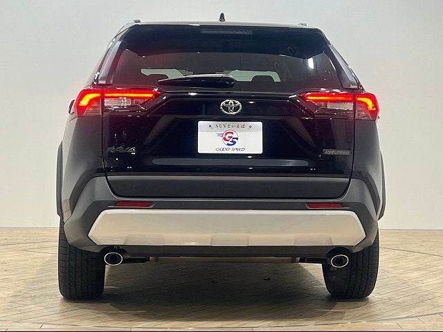 Toyota RAV4 2021-01 181993-13