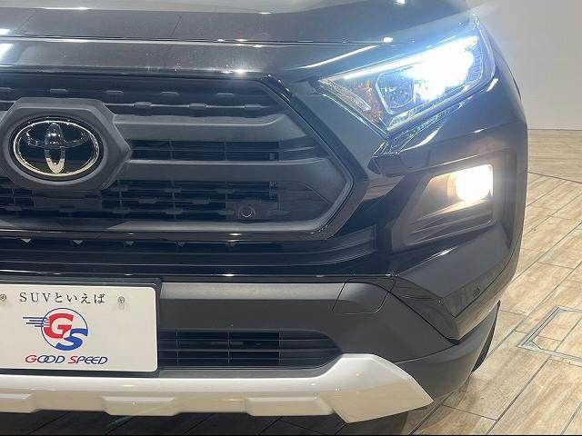 Toyota RAV4 2021-01 181993-19