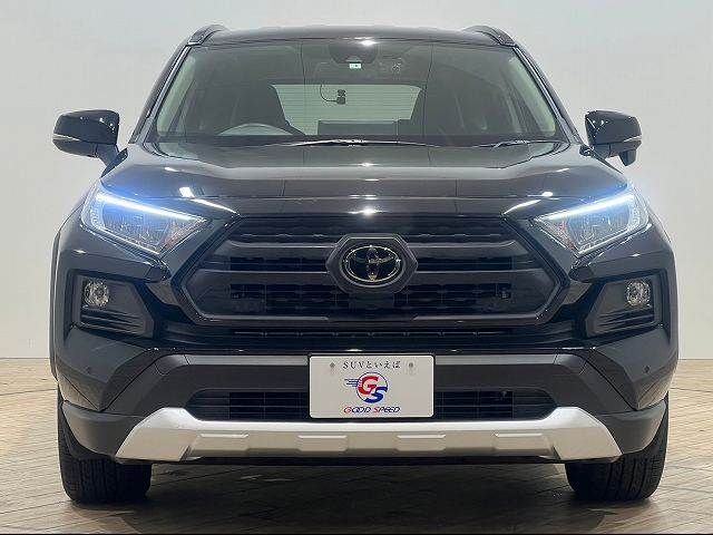 Toyota RAV4 2021-01 181993-12