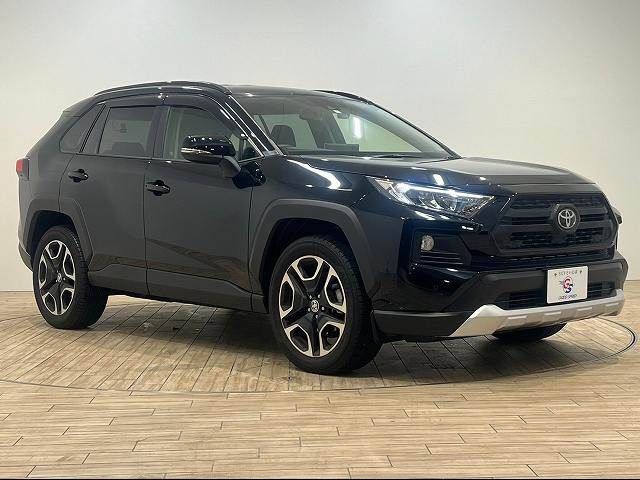 Toyota RAV4 2021-01 181993-15