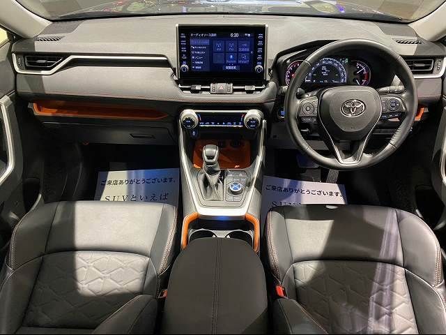 Toyota RAV4 2021-01 181993-1