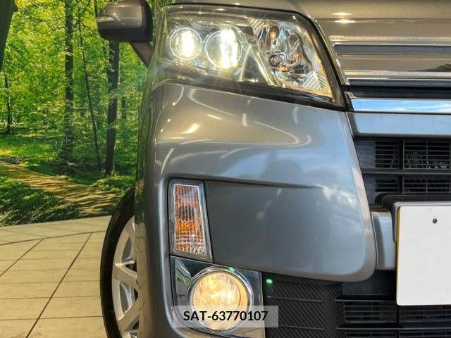 Daihatsu MOVE CUSTOM 2014-03 364307-12