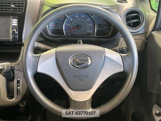 Daihatsu MOVE CUSTOM 2014-03 364307-11