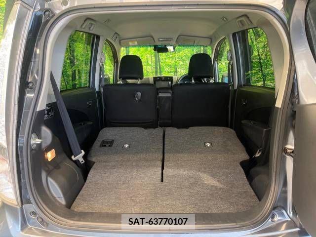 Daihatsu MOVE CUSTOM 2014-03 364307-10