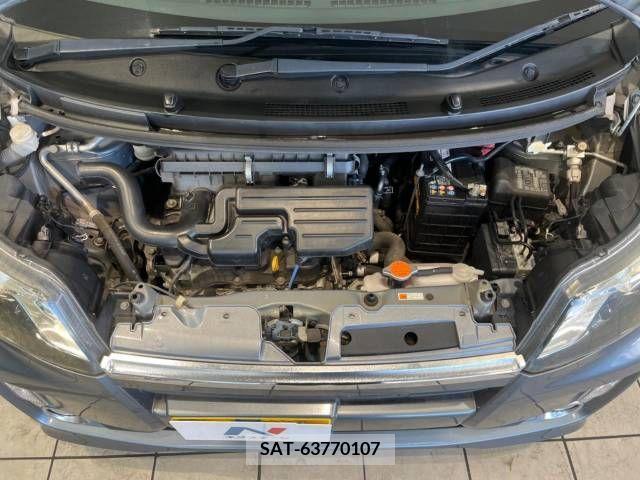 Daihatsu MOVE CUSTOM 2014-03 364307-18