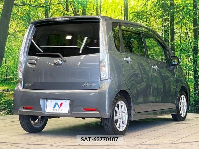 Daihatsu MOVE CUSTOM 2014-03 364307-17