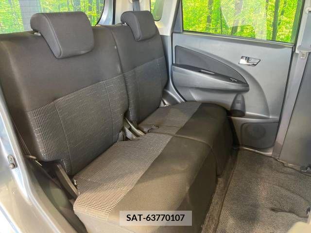 Daihatsu MOVE CUSTOM 2014-03 364307-9