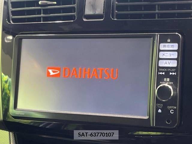 Daihatsu MOVE CUSTOM 2014-03 364307-2