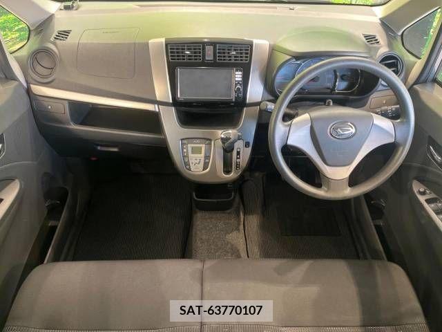 Daihatsu MOVE CUSTOM 2014-03 364307-1